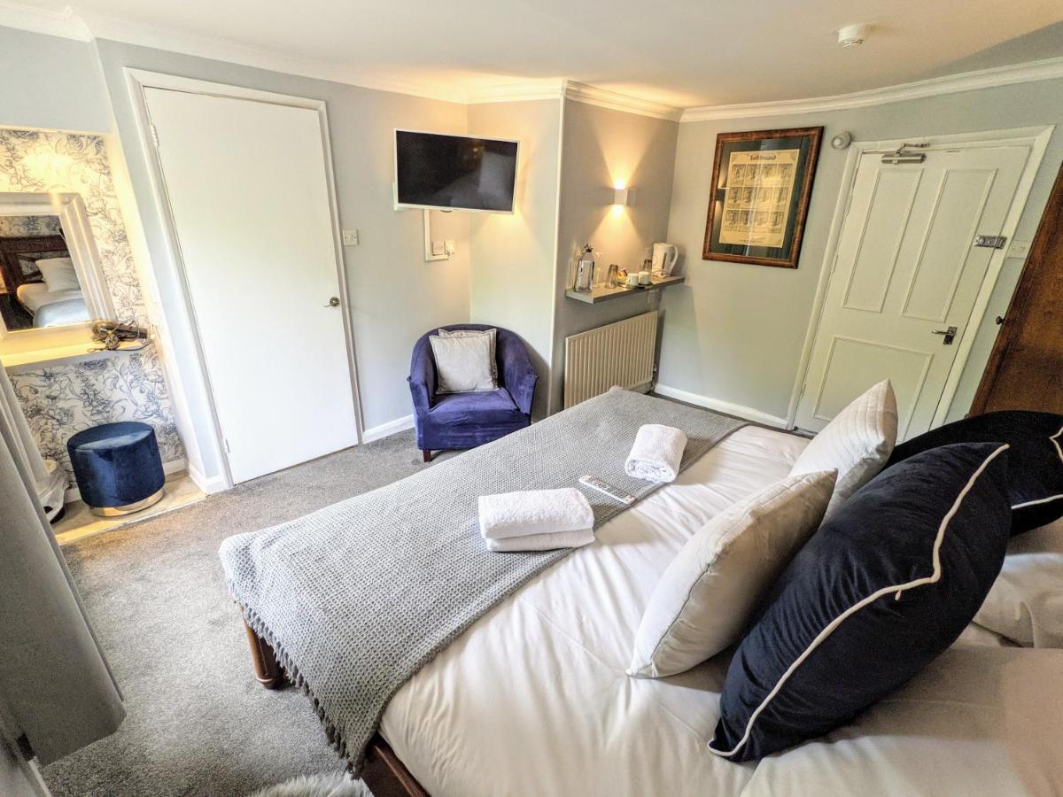 Ocean Breeze Rooms Brighton Exterior photo